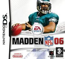 NINTENDO Madden 06 per Nintendo DS
